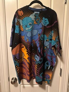 The Shirt Farm A Christmas Carol XL